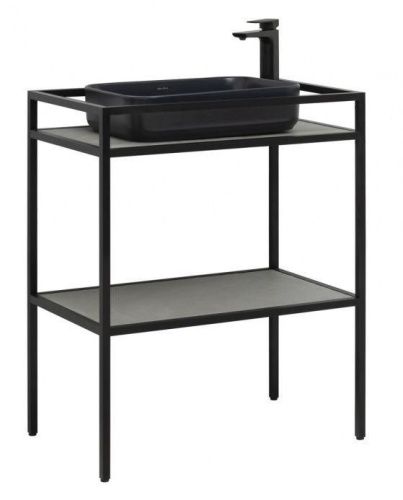 Консоль под раковину Allen Brau Liberty 1.33002.BB