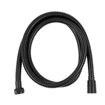 Душевой шланг Bond BH15088 черный
