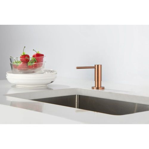 Дозатор Timo Saona 13139/19 - фото 2