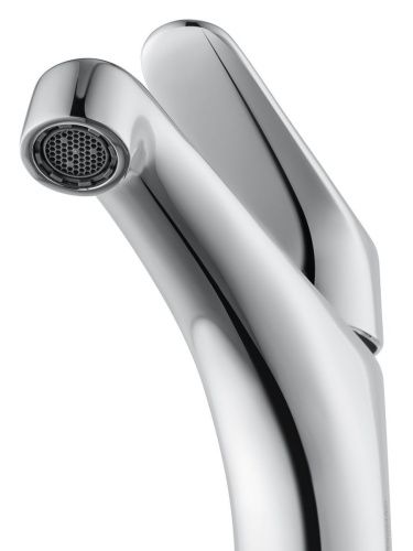 Смеситель Wonzon & Woghand Balance WW-051121-CR/L на раковину хром - фото 3