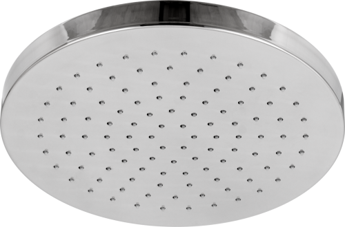 Верхний душ Daniel A578H3CM32 30х30 хром - фото 3