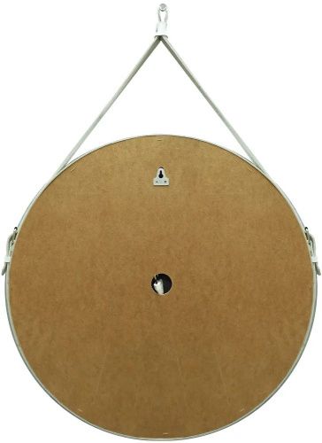 Зеркало с подсветкой Uperwood Round 291020279 80х80 подвесное - фото 3