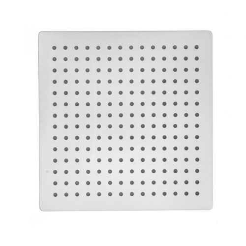 Верхний душ Fmark FS-000F10L серый - фото 2