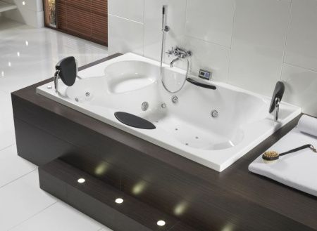 Подголовник Riho Claudia 207029