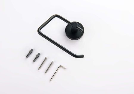 Бумагодержатель Aquatek ЕВРОПА AQ4118MB