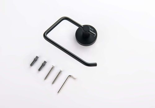 Бумагодержатель Aquatek ЕВРОПА AQ4118MB - фото 3