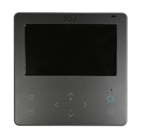 Пульт проводной MDV KJR-150B - фото 2