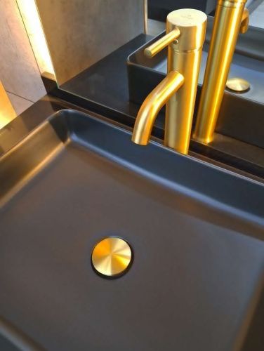 Донный клапан AltroBagno Beni aggiuntivi AltroBagnoPU070210ABG - фото 3