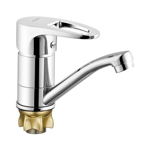 Смеситель для кухни G.Lauf 4T4 4T4-B180 на столешницу хром - фото 2