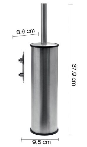 Ершик Gedy Project 5034/03(38) - фото 2