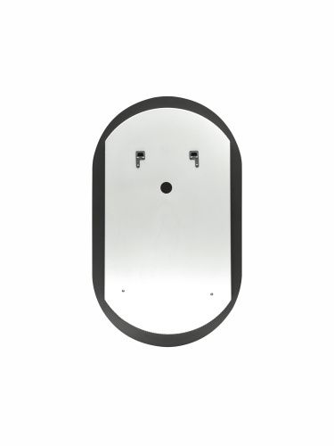 Зеркало с подсветкой Taliente Zled TA-Zled-F60100 60х100 подвесное - фото 5