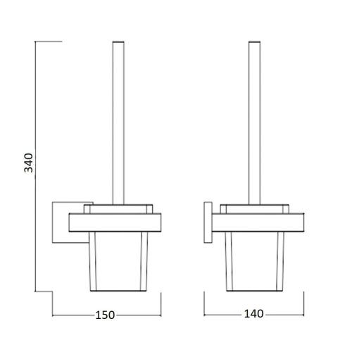 Ершик BOCH MANN BM9643 - фото 5