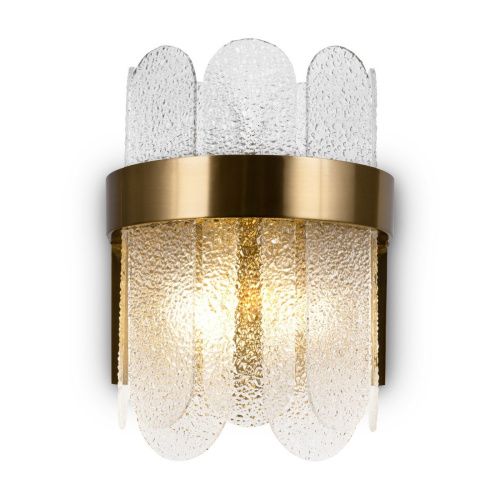 Бра Freya Deserto FR5141WL-02BS - фото 3