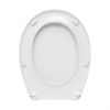 Крышка сиденье для унитаза Santek Бриз 1WH301947