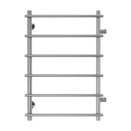 Полотенцесушитель водяной Terminus 4670078530172 60х80 хром - фото 2