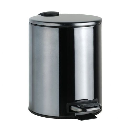 Ведро мусорное Bemeta HEMATIT 159315013