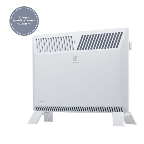 Конвектор электрический Electrolux ECH/A-1500 M - фото 2