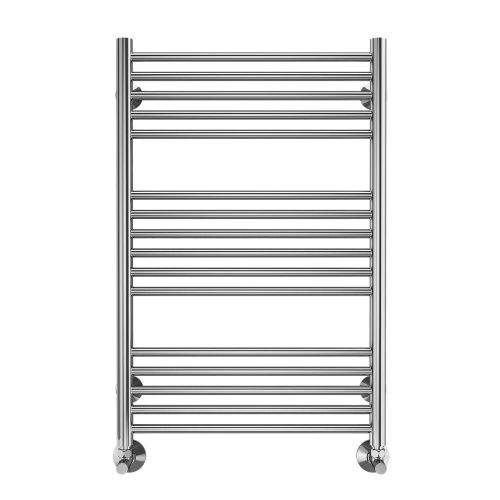 Полотенцесушитель водяной Terminus 4670078529312 55х80 хром - фото 2