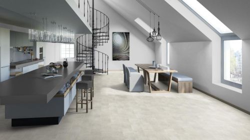 SPC ламинат Tarkett Bass House Mella Т080419 толщина 0,4 см 32 класс 1220х195 - фото 3