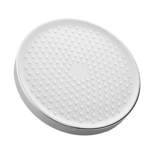 Верхний душ Belz BD01 хром - фото 2