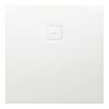 Душевой поддон из искусственного камня Laufen Solutions 2.1644.1.000.000.1 100х100 белый без ножек
