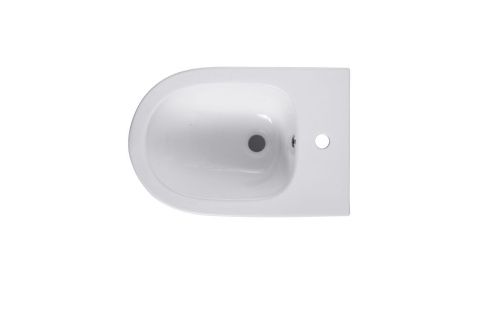 Биде напольное Aquatek ВЕГА AQ1058-00 цвет белый - фото 5