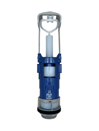 Арматура для бачка унитаза Oli URAL II+IVC102 PLUS 171015