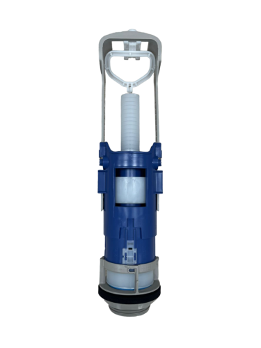 Арматура для бачка унитаза Oli URAL II+IVC102 PLUS 171015 - фото 2