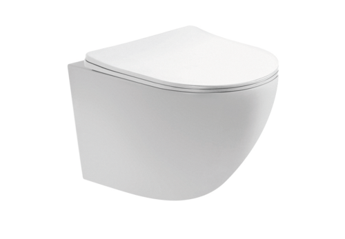 Сет унитаз + инсталляция Aquatek SET AQUATEK ЕВРОПА cm - фото 4