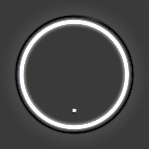 Зеркало Comforty 00-00014187CF 60х60 - фото 5