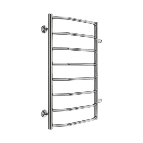 Полотенцесушитель водяной Terminus 4670078530110 60х80 хром - фото 4