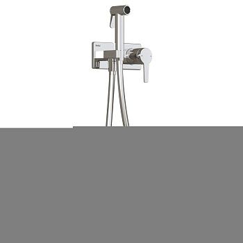 Гигиенический душ Teska LIVA TERA T5436 хром