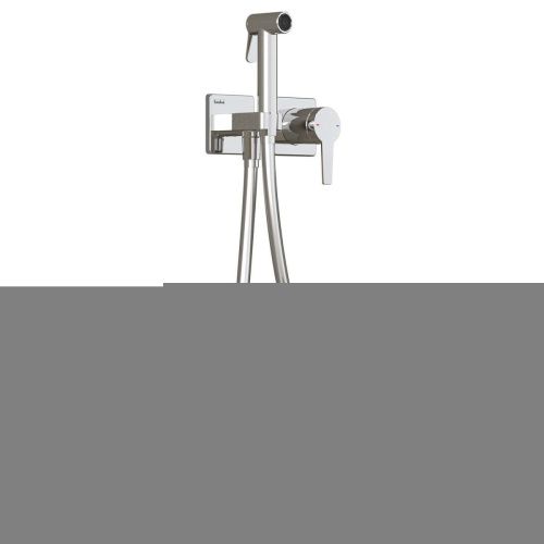 Гигиенический душ Teska LIVA TERA T5436 хром