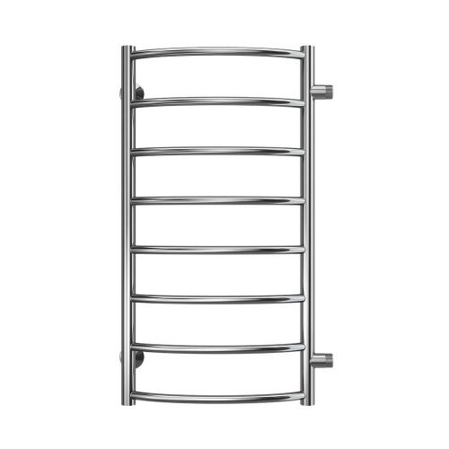 Полотенцесушитель водяной Terminus 4670078530240 50х80 хром - фото 2