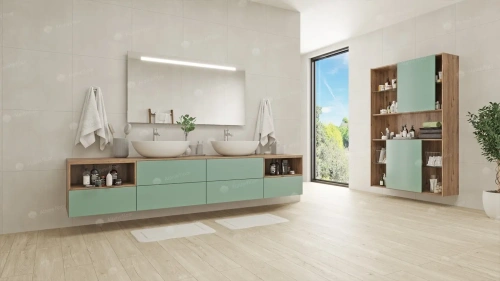 Кварцвиниловый ламинат Alpine Floor Sequoia ECO 6-5 LVT Секвойя Серая толщина 0.32 см 43 класс 1219,2х184,15 - фото 5