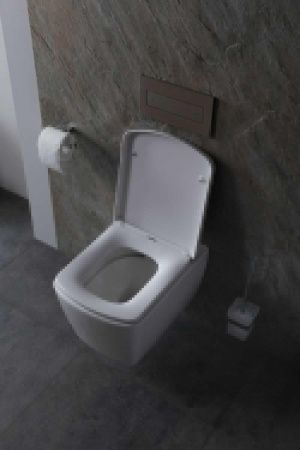 Крышка сиденье Allen Brau Liberty 4.33006.20