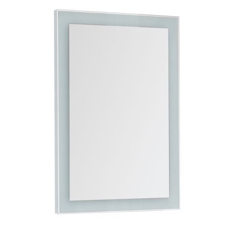 Зеркало Dreja Kvadro 77.9011W 60х90 подвесное