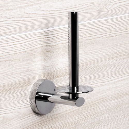 Бумагодержатель WasserKRAFT 6297 - фото 2