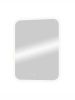 Зеркало Continent Glamour ЗЛП243 50х70 подвесное