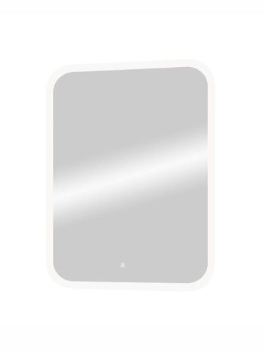 Зеркало Continent Glamour ЗЛП140 60х80 подвесное - фото 3