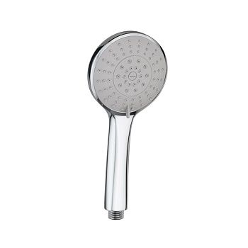 Душевая лейка Damixa Palace One 914100200 цвет хром