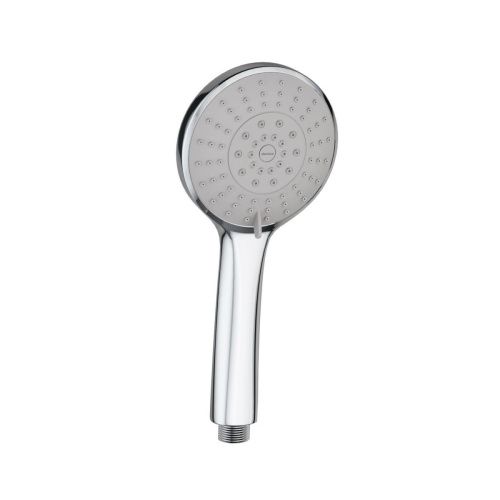 Душевая лейка Damixa Palace One 914100200 цвет хром