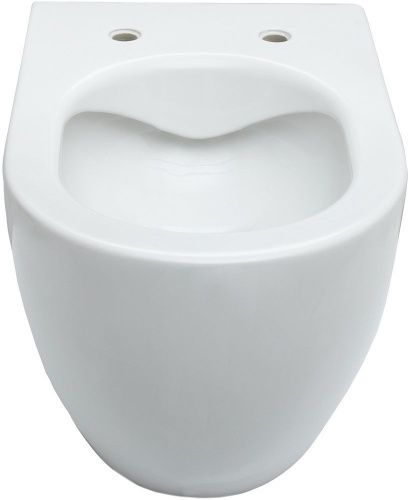 Комплект унитаз с инсталляцией и клавишей смыва Allen Brau Reality 00316510 - фото 2