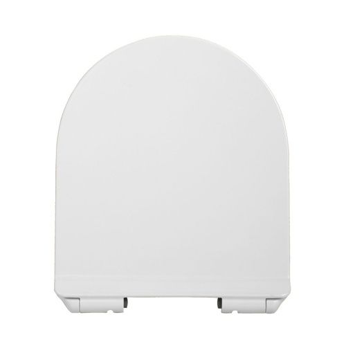 Сиденье для унитаза Orange C01-003w - фото 3