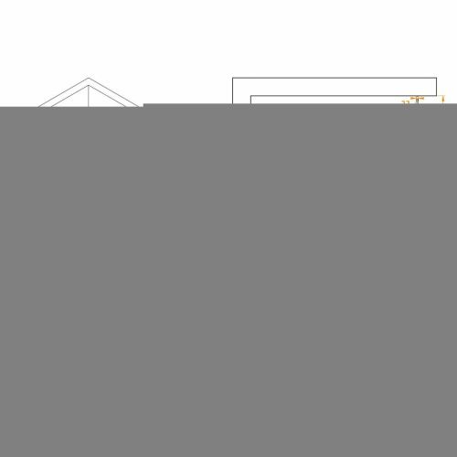 Душевой уголок RGW Passage 350807890-11 100х90 стекло прозрачное профиль хром без поддона - фото 2