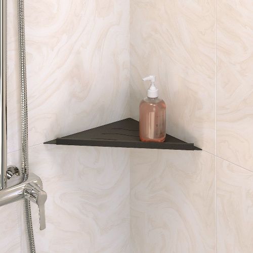 Полка в ванную комнату RGW  49279912-04 - фото 3