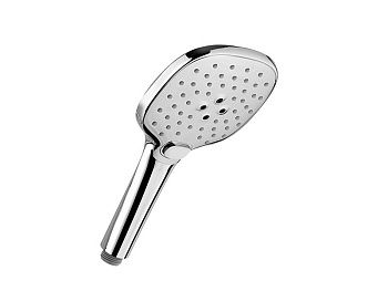 Душевая лейка Mamoli Shower Systems 2000001 цвет хром