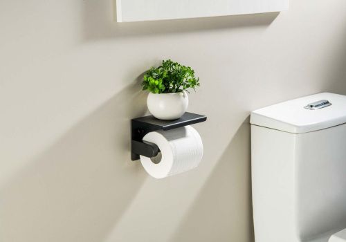 Бумагодержатель Aquatek ЕВРОПА AQ4939MB - фото 5