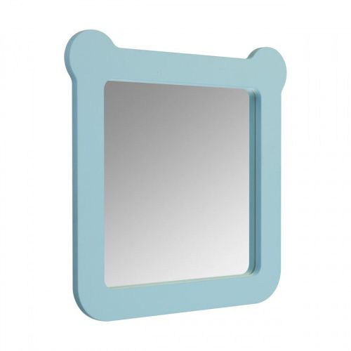 Зеркало Aquaton Каспер 1A283402CR0E0 50х50 подвесное - фото 2