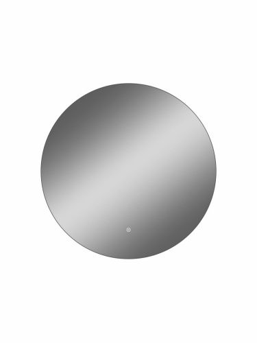 Зеркало с подсветкой Taliente Zled TA-Zled-AJ80 80х80 подвесное